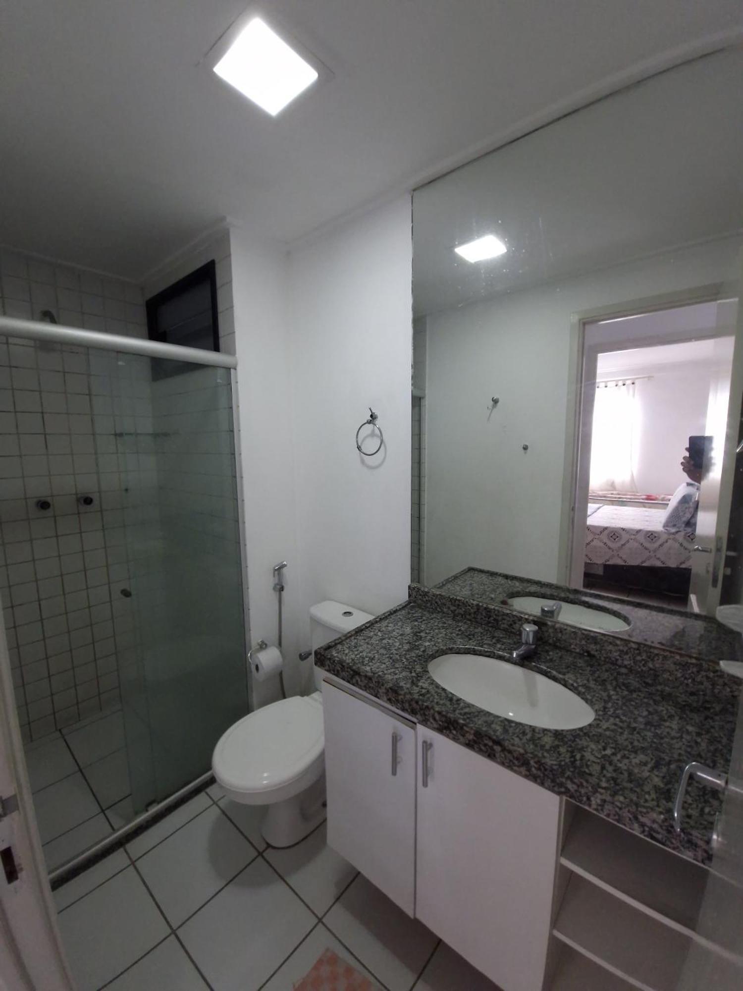 Apartamento Beira-Mar Top na Pajuçara - Maceió Exterior foto