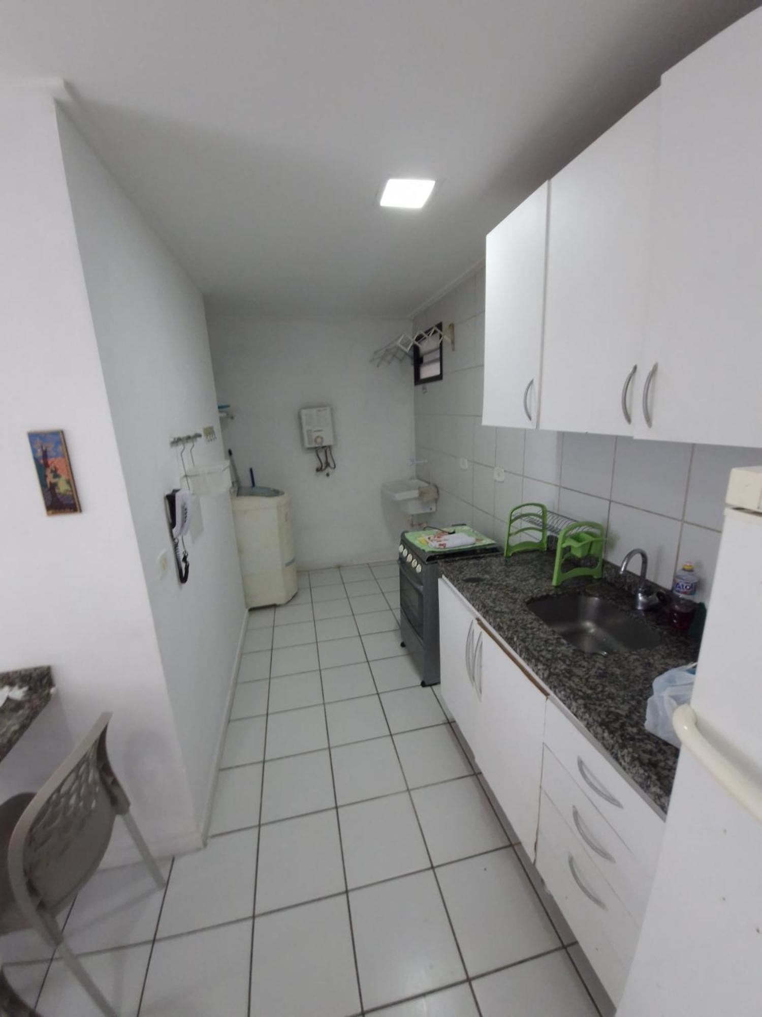 Apartamento Beira-Mar Top na Pajuçara - Maceió Exterior foto